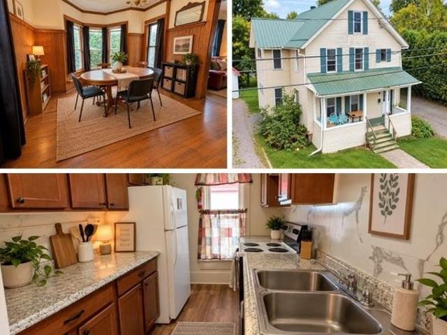 House for sale in Madrid, New York