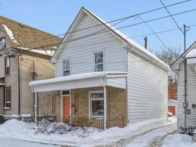 House for sale in Kingston, Ontario