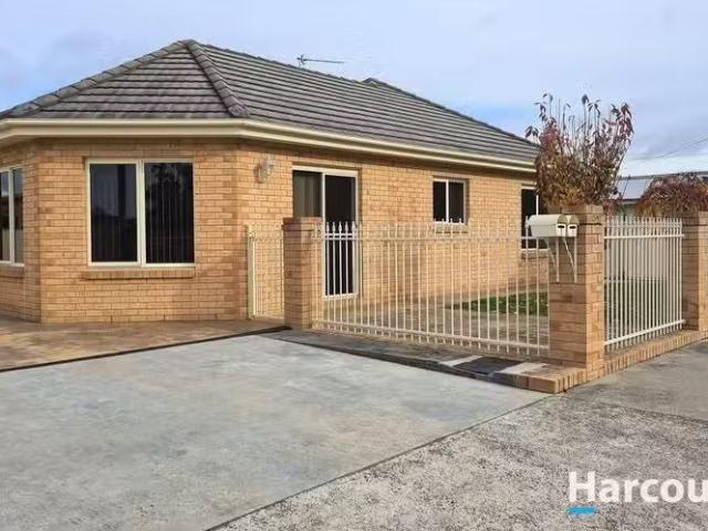 House for rent in Latrobe, Tasmania