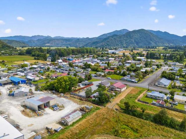 House for sale in Murchison, Tasman