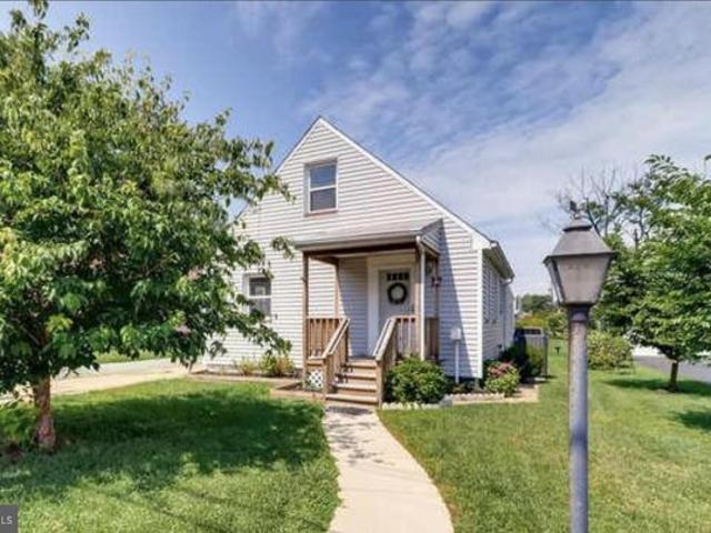 House for sale in Ridgeway Manor, Linthicum