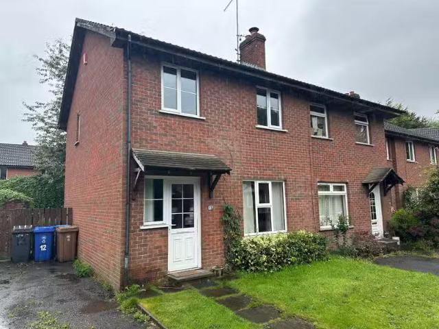 House to rent in Mullingar, North Tipperary