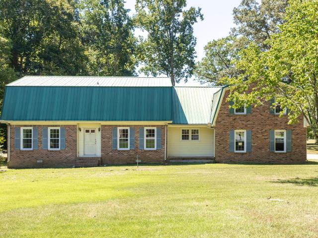 House for sale in Tennessee