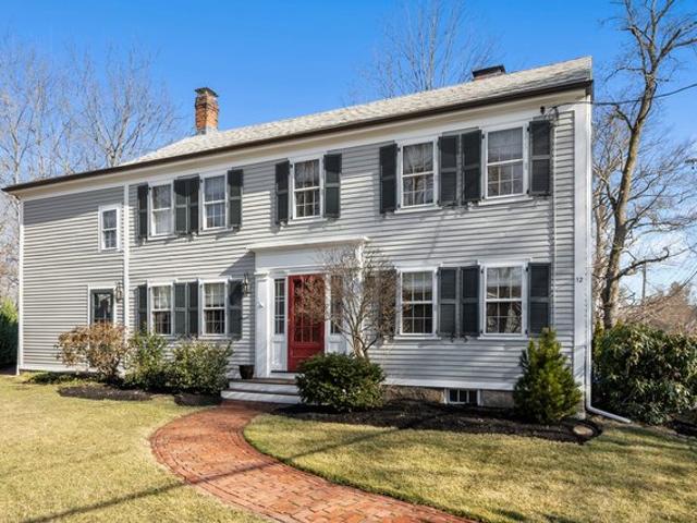 House for rent in Lexington, Massachusetts