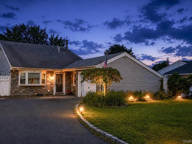 House for sale in Centereach, New York