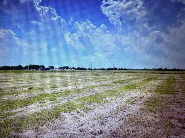 Land for sale in Kingston, Oklahoma