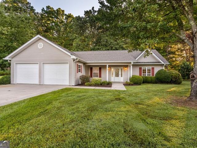 House for sale in Blue Ridge, Georgia