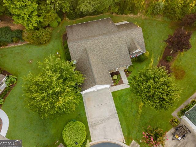 House for sale in Blue Ridge, Georgia