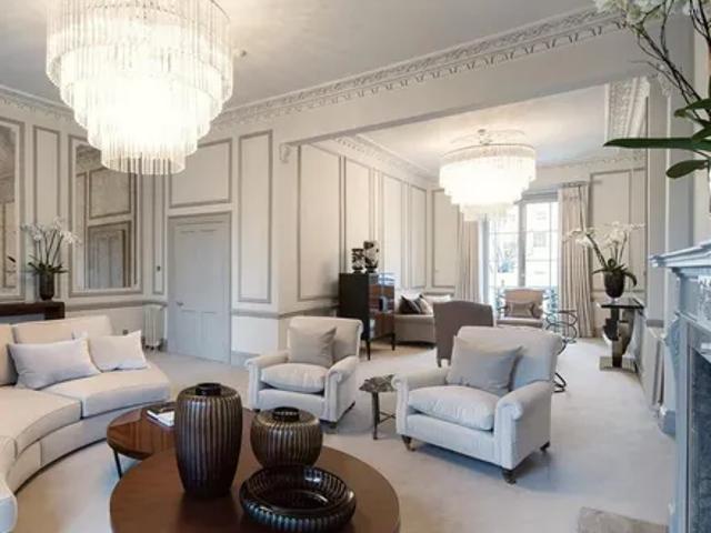 House for rent in St. John's Wood, Isle Of Man