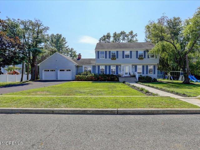 House for sale in Monmouth, New Jersey