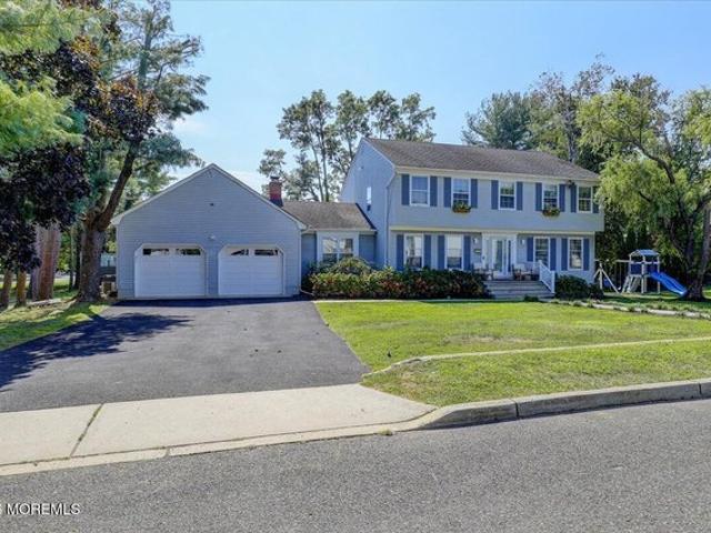 House for rent in Monmouth, New Jersey