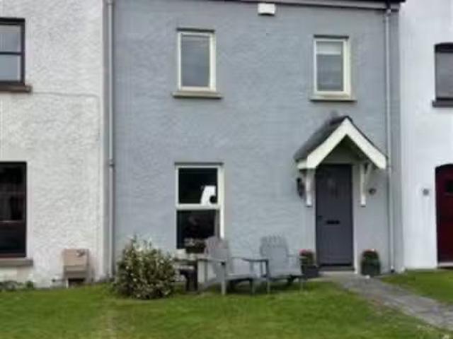 House to rent