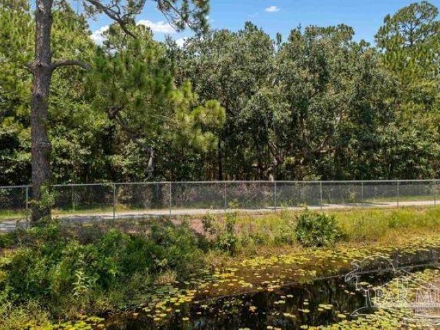 Land for sale in Milton, Florida
