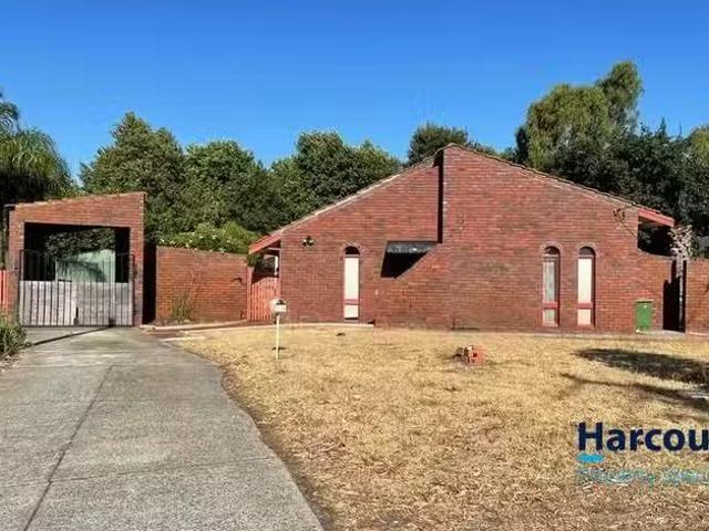 House for rent in South Australia
