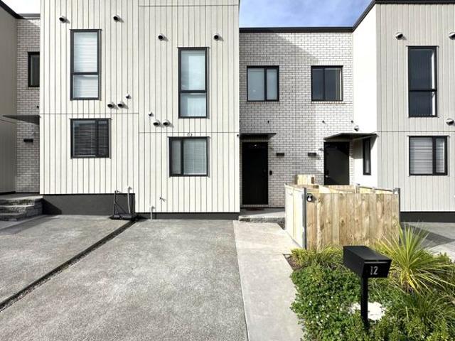 House for rent in Glen Innes, Maungakiekie-Tāmaki