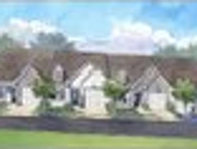 House for sale in Bartow, Georgia