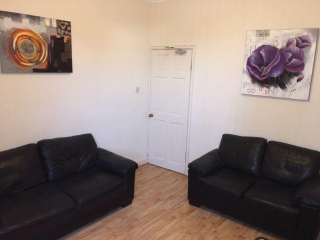Room for rent in Ladywood, West Midlands