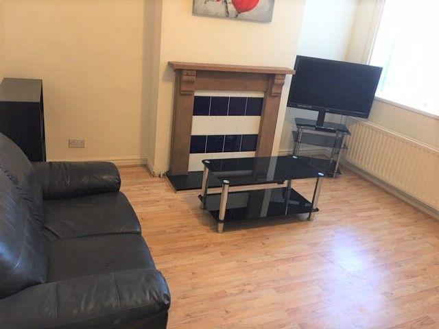 Room for rent in Ladywood, West Midlands