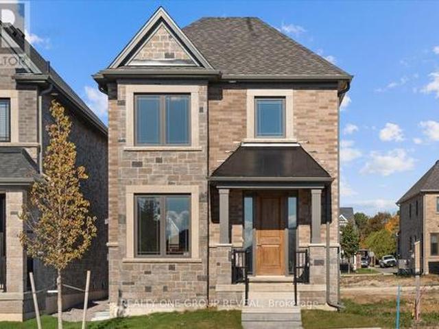 House for sale in Port Hope, Ontario