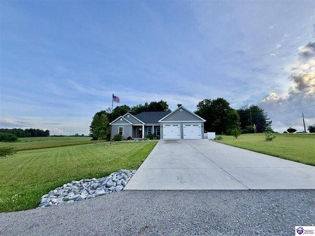 House for sale in Campbellsville, Kentucky