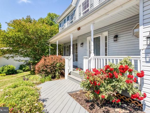 House for sale in Virginia