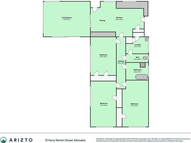 House for sale in Motueka, Tasman
