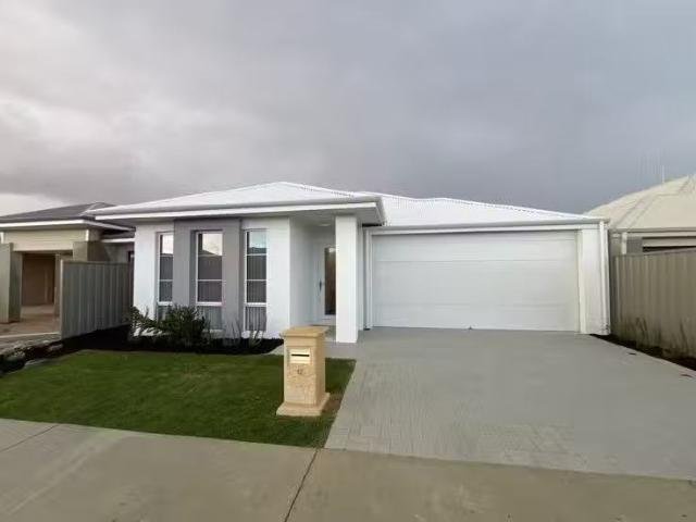 House for rent in Eglinton, Western Australia
