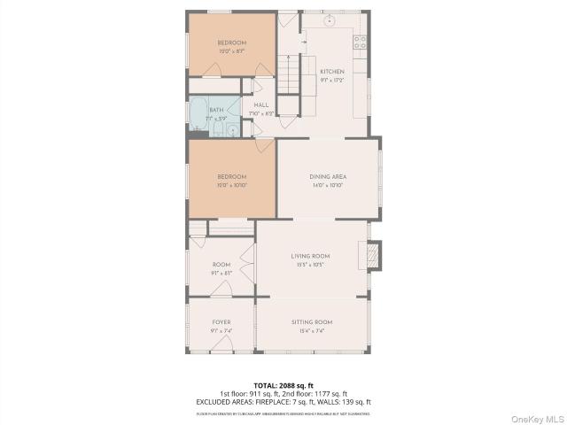 House for sale in Nassau, New York