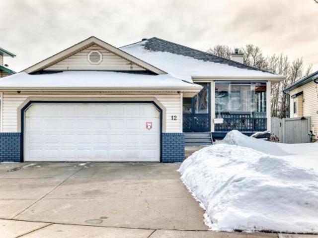 House for sale in Saint Albert, Alberta