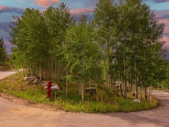 Land for sale in Silverthorne, Colorado