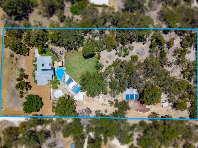 House for sale in Parklands, Western Australia