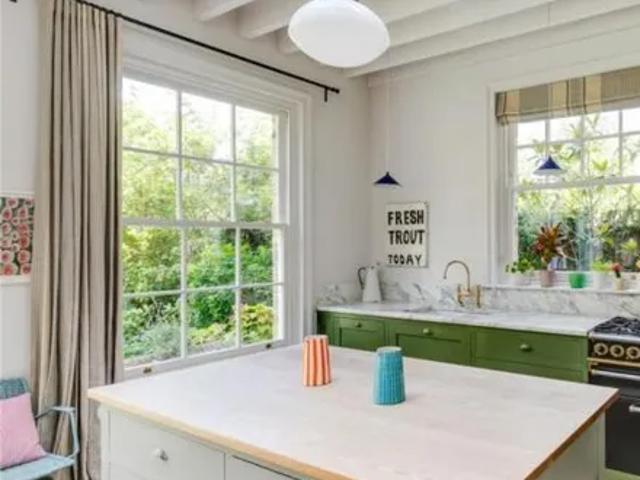 House for rent in Queen's Park, Brondesbury Park