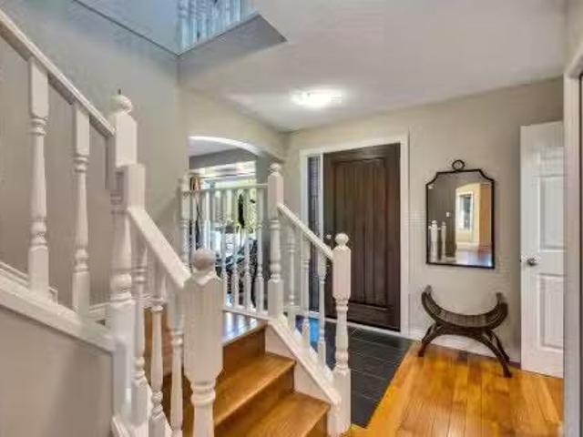 House for sale in Saint Albert, Alberta