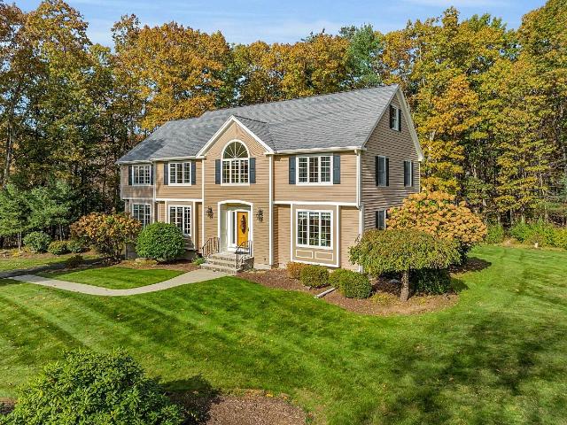 House for sale in New Hampshire