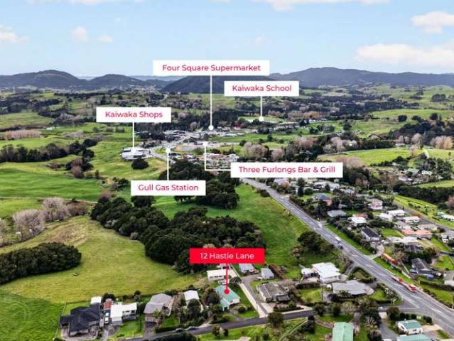 House for sale in Kaiwaka, Northland