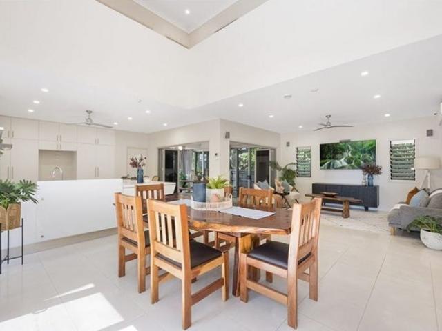 House for rent in Rowes Bay, Queensland