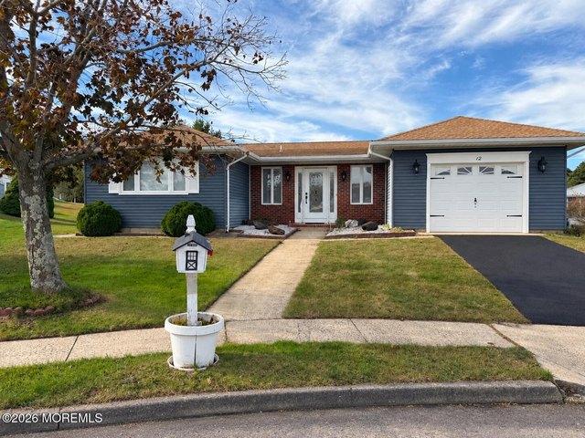 House for sale in Holiday City South, Toms River