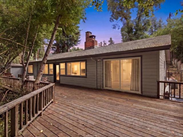 House for sale in Boulder Creek, Santa Cruz County