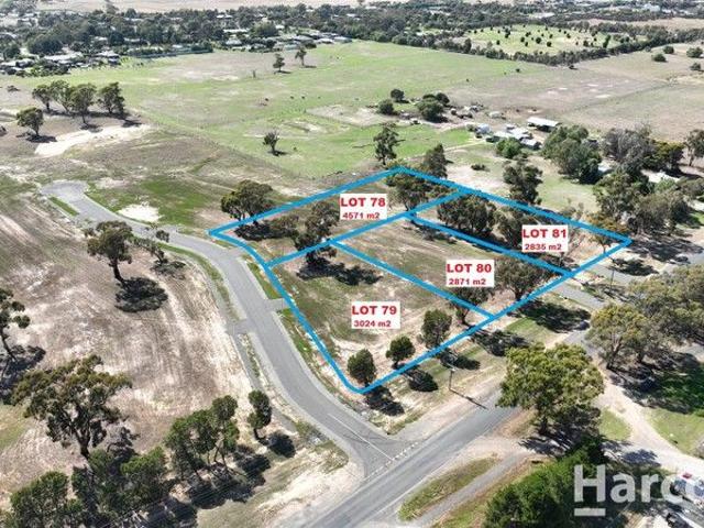 Land for sale in Haven, Victoria