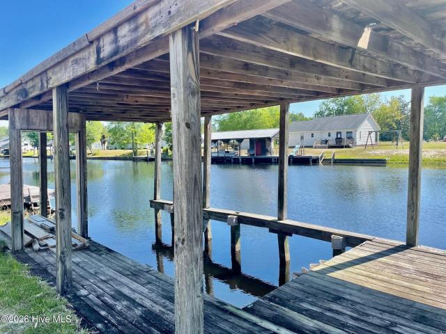 House for sale in Harrells, Bladen County