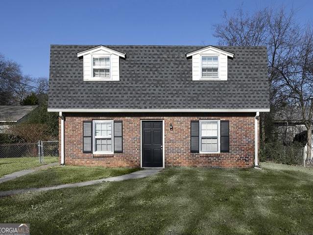 House for sale in Bartow, Georgia