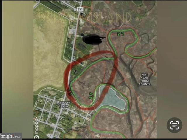 Land for sale in Pedricktown, New Jersey