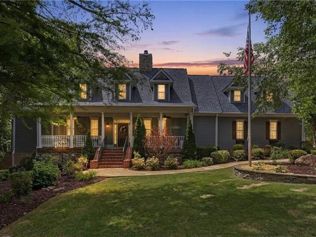 House for sale in Bartow, Georgia