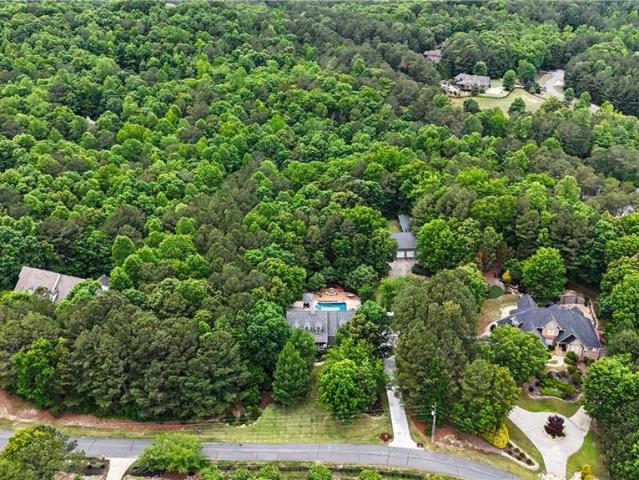 House for sale in Bartow, Georgia