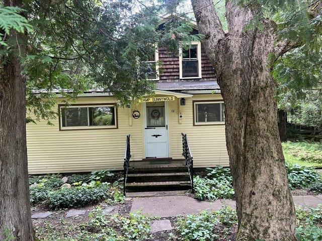 House for sale in Village of Chateaugay, Town of Chateaugay