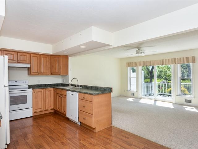 Condo for sale in Geneseo, New York