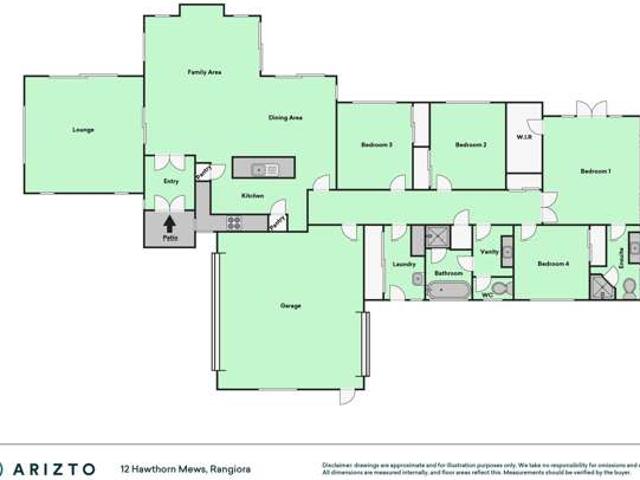 House for sale in Lake Rotoroa, Canterbury