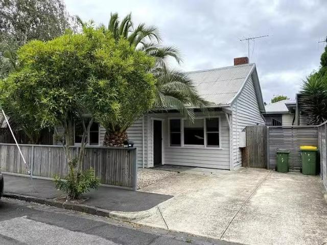 House for rent in Camerons Creek, Victoria