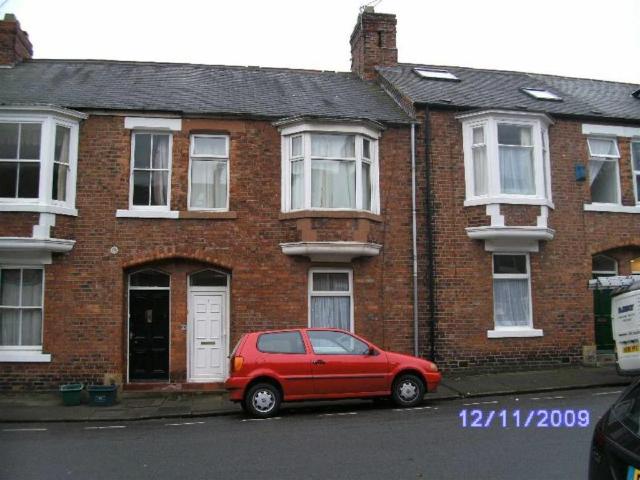 Apartment for rent in Crossgate, Durham