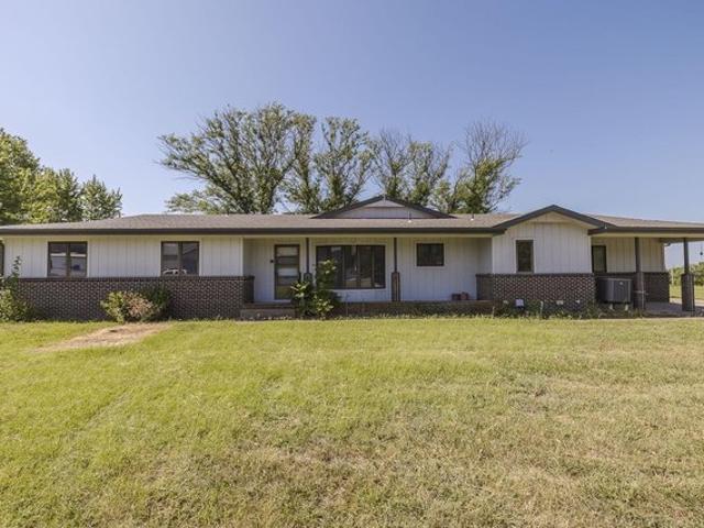 House for sale in Kansas